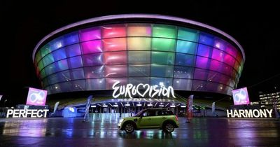 UK set to host the Eurovision Song Contest 2023 if Ukraine drops out