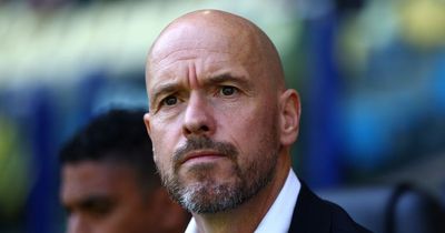 Manchester United have 'Month of Death' after Premier League fixtures reveal