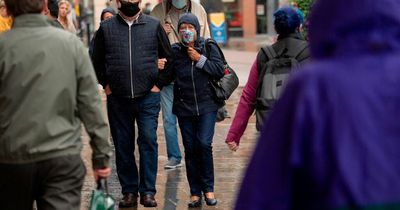Warning that UK could be on the brink of new Covid wave with virus becoming 'more dangerous'