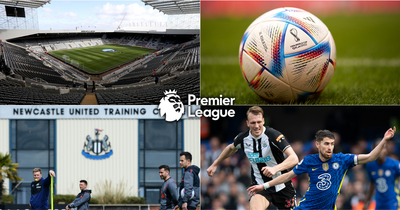 Four crucial periods will make or break Newcastle United's season after fixture release
