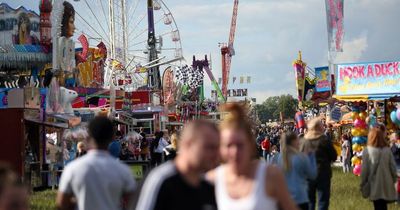 The Hoppings announces live music acts for 2022 as event gets ready to launch