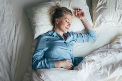 How to sleep in a heatwave: 10 tips to cool down at night