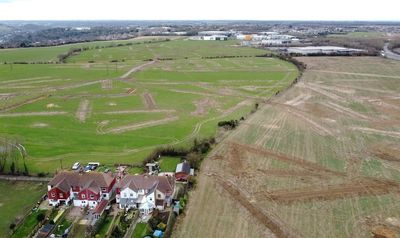 HMRC scraps plans for new Inland Border Facility in Dover