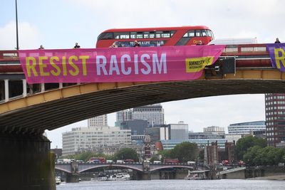 Amnesty International UK is ‘colonialist and institutionally racist’, damning inquiry concludes