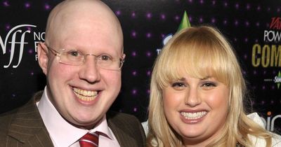 Matt Lucas and Rebel Wilson's unusual living arrangement that annoyed neighbours