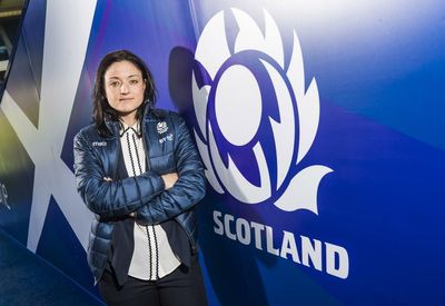 Scottish Rugby to offer at least 30 contracts to leading female players after World Cup