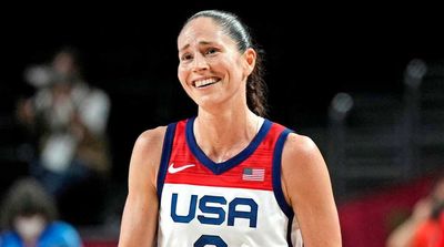 Sue Bird Announces She Will Retire After This Season