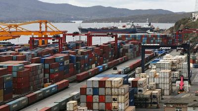 India proposes settling Russia trade in rupees as purchases rise