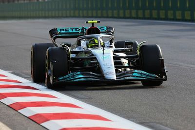 FIA intervenes to reduce F1 porpoising on safety grounds