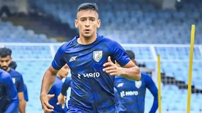 Youngsters happy to be part of new golden era of Indian football