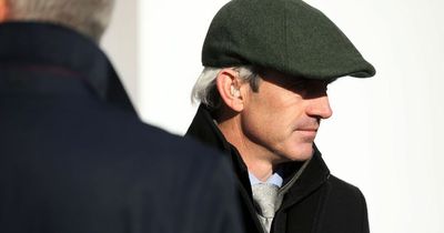 Ruby Walsh slams Royal Ascot decision after controversial Norfolk Stakes