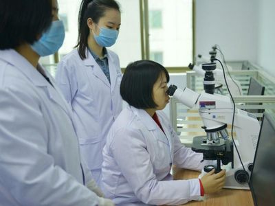 Mega Genomics Eyes Hong Kong IPO To Ride Growing Popularity of Genetic Testing