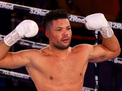Joe Joyce to fight Christian Hammer at Wembley Arena in July