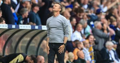 Leeds United backed for top-eight form in a decisive month for Jesse Marsch's tenure