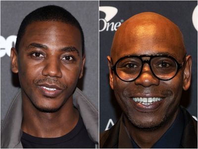 Jerrod Carmichael condemns Dave Chappelle’s anti-trans legacy: ‘Who the f*** are you?’