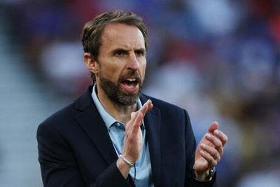 Gareth Southgate won’t be ‘scarred’ by England fan criticism after Hungary humiliation as World Cup looms