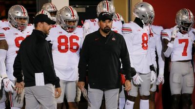 Ohio State Reveals Academic Progress Rate Score