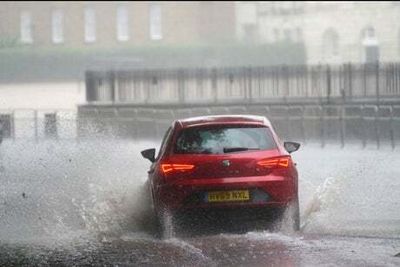 London council urges Government to review flood insurance scheme