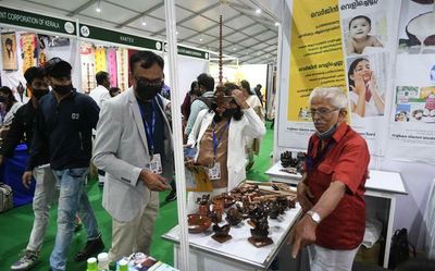 State on track to set up one lakh MSMEs this fiscal, says Minister