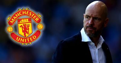 Man Utd transfer windfall in the balance as manager sends plea to Old Trafford bosses
