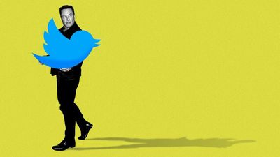 Musk takes heat from Twitter employees at town hall