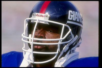 Giants great Carl Banks listed among most underrated LBs of all-time