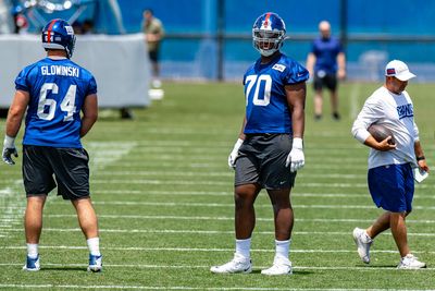 Kyle Flood: Giants’ Evan Neal will make smooth NFL transition