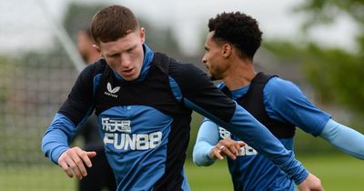 Millwall favourites to sign Newcastle teen ahead of Bristol Rovers and Sheffield Wednesday