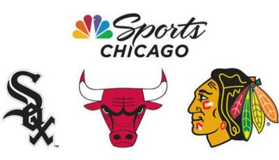 White Sox, Bulls, Blackhawks discussing own TV network as NBC Sports Chicago deal winds down