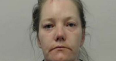 Frantic appeal launched to trace missing Ayrshire woman last seen over a week ago