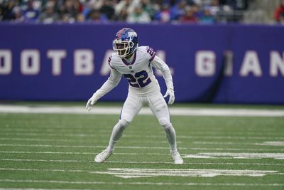 Should Giants add more cornerback depth prior to season?