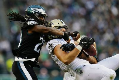 Looking at the Eagles biggest remaining need as training camp approaches