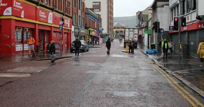 Call for action on homeless and addiction crisis after six deaths on Belfast's streets in two weeks