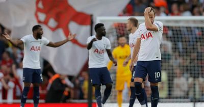 Tottenham's crazy run of fixtures that will make or break their season amid Champions League run