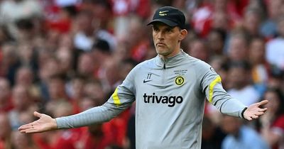 Chelsea fixtures quirk leaves Thomas Tuchel simple Manchester United, Liverpool and Arsenal task
