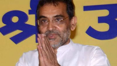 Agnipath protests: JD (U) asks Centre to reconsider scheme