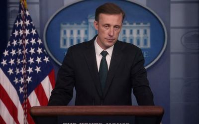 U.S. playing a ‘long game’ in relationship with India: Jake Sullivan