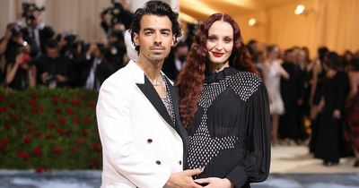 Joe Jonas says he is 'so excited and less nervous' to have second baby with Sophie Turner