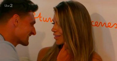 Love Island's Ekin-Su and Jay rumbled after secret tryst ahead of brutal confession