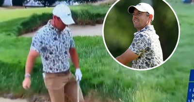 US Open 2022: Rory McIlroy completely loses his cool amid first-round charge