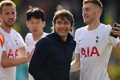 Tottenham transfer news and rumours: Multiple more signings eyed, Eriksen confidence, Marc Guehi issue