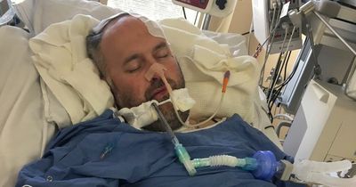 Bus driver on 'come down from cocaine' crashed into and paralysed Brit tourist in Malta