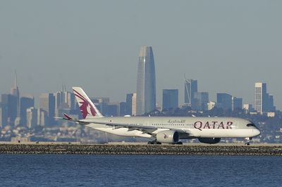Qatar Airways posts record $1.5bn profits before World Cup