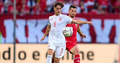 Liverpool 'set to miss out' on £43m Gavi transfer after 'positive' talks with Barcelona