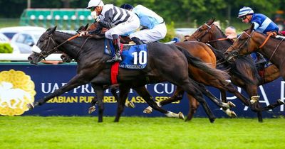 Royal Ascot 2022 Day Four: French raider Mangoustine can win the Coronation Stakes
