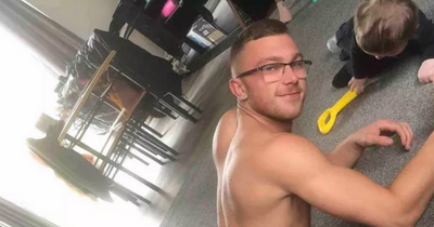 'Kind' dad-of-two dies after altercation outside nightclub - Greater Manchester man arrested over 'assault'