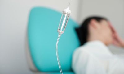 Conspiracy of silence on women’s pain must end