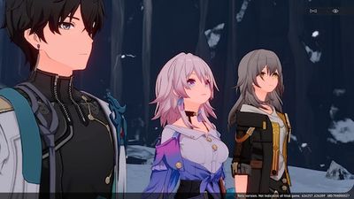'Honkai Star Rail' characters: Everything we know about all 27 heroes