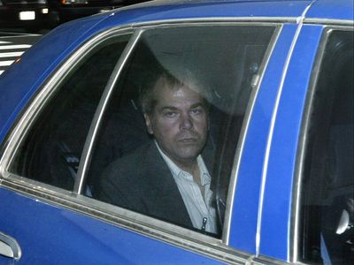 Attempted Reagan assassin John Hinckley Jr’s sold-out Brooklyn concert cancelled