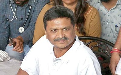 Naresh Patel not to join politics; focus only on Patidar community